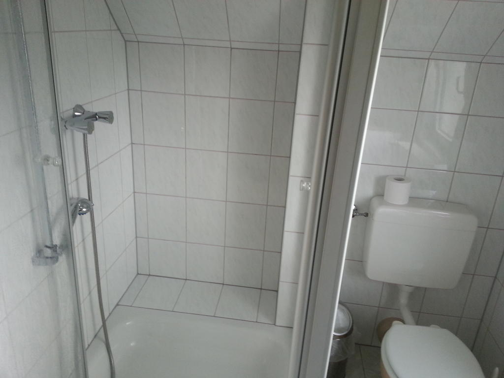 Hôtel Altdeutsche Bierstuben à Schwelm Chambre photo